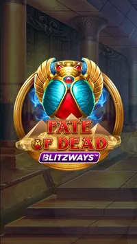 Fate of Dead Blitzways